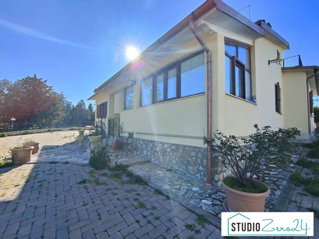Villa a Amelia in rimembranze, 22 - Foto 5