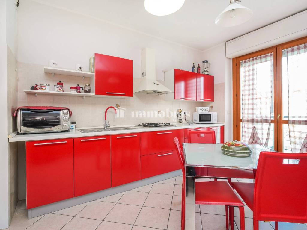 Appartamento a Collegno in Via Risorgimento, 1 - Foto 2