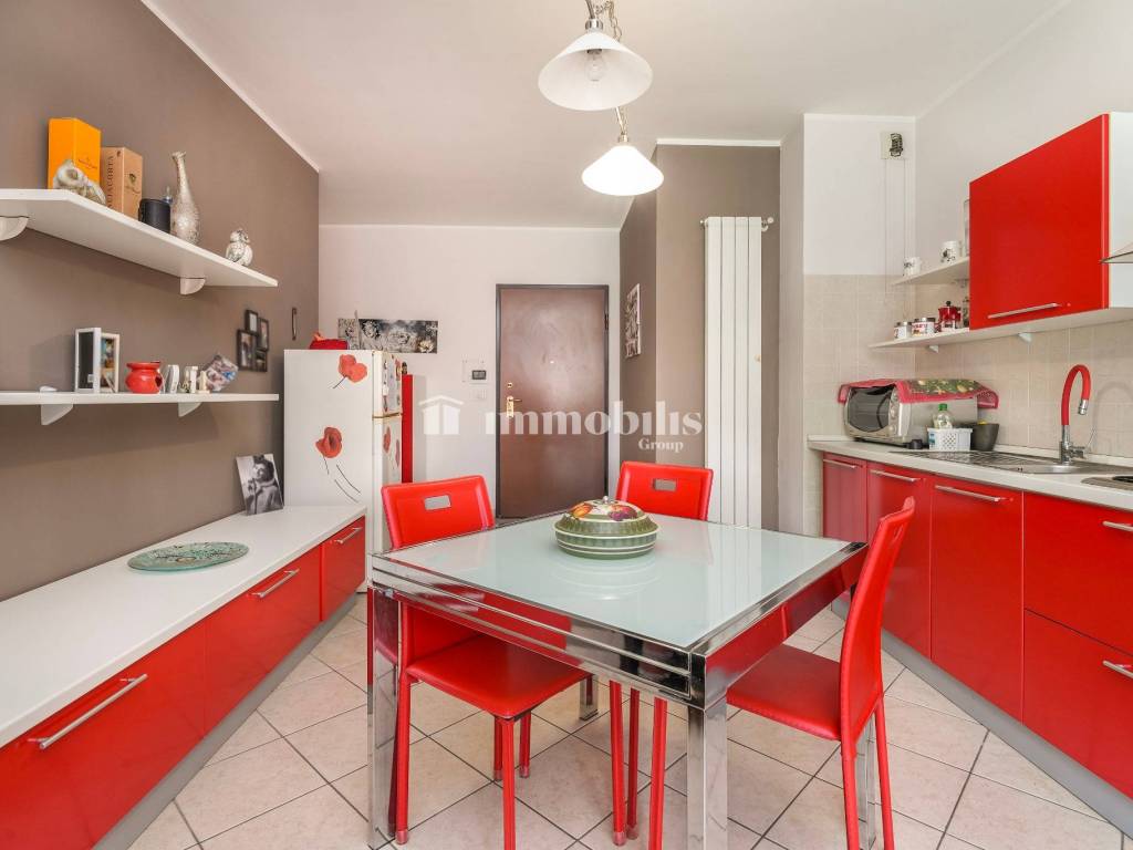 Appartamento a Collegno in Via Risorgimento, 1 - Foto 3