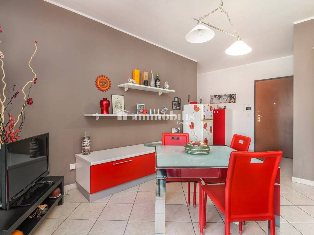 Appartamento a Collegno in Via Risorgimento, 1 - Foto 5