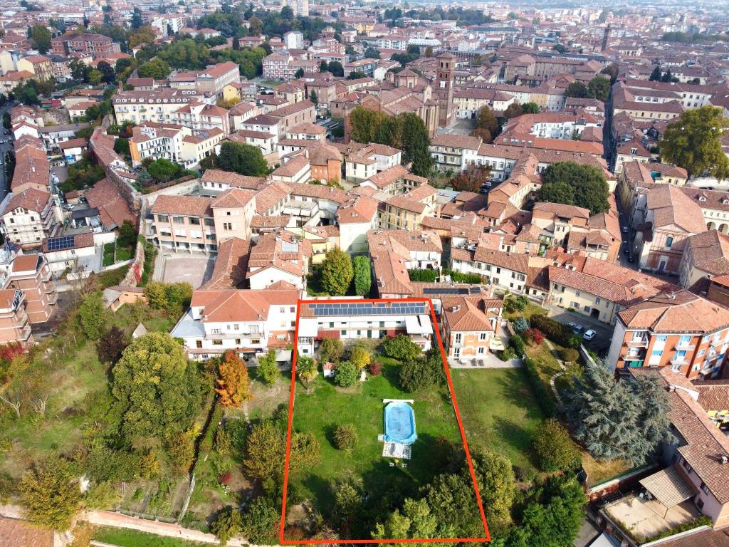 Casa indipendente a Asti in Via Niccola Gabiani - Foto 2