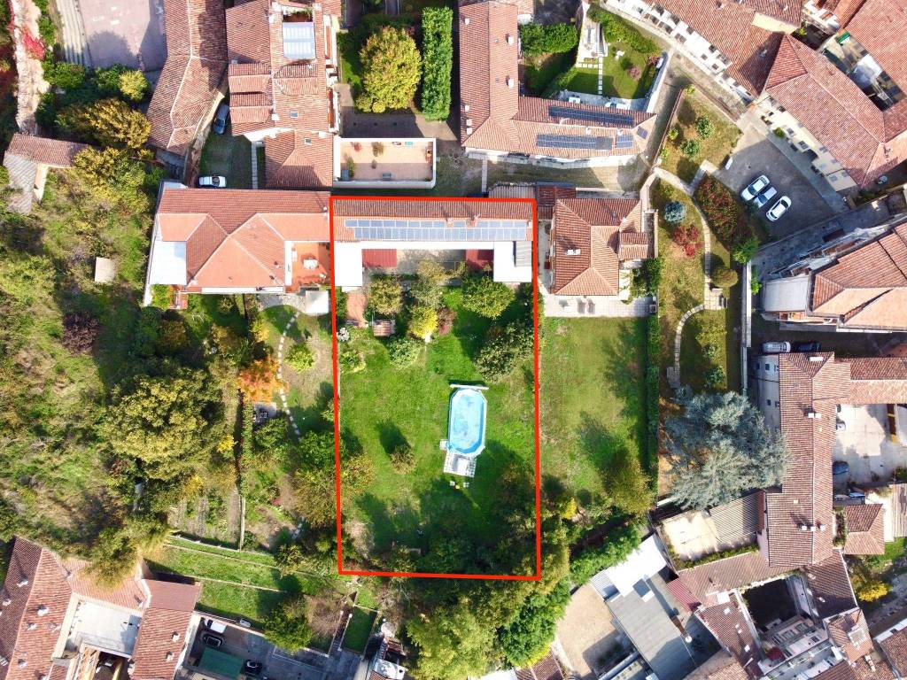 Casa indipendente a Asti in Via Niccola Gabiani - Foto 3