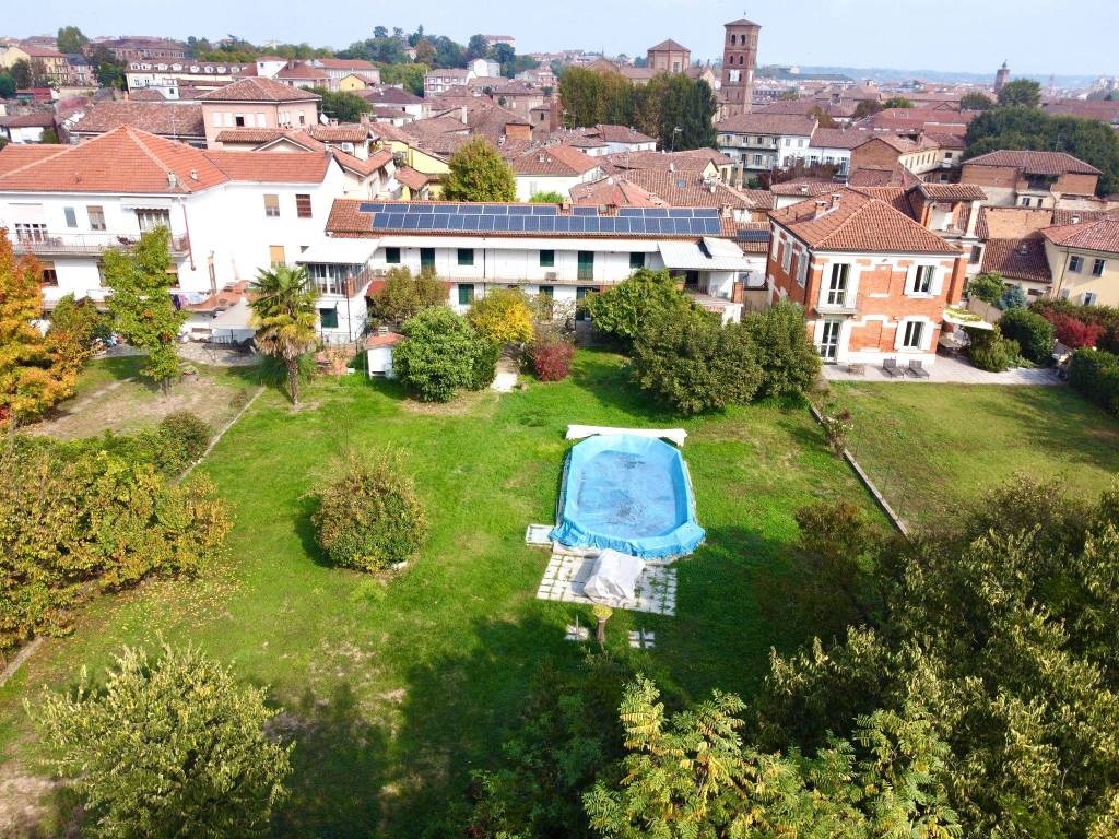 Casa indipendente a Asti in Via Niccola Gabiani - Foto 4