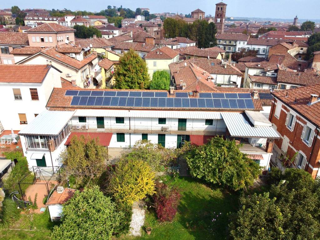 Casa indipendente a Asti in Via Niccola Gabiani - Foto 5