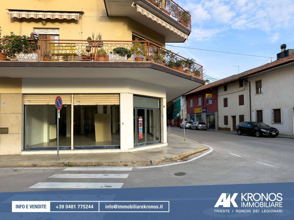 Immobile a San canzian d'isonzo in Via Giuseppe Mazzini, 17 - Foto 2