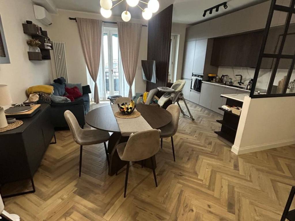 Appartamento a Vinovo in Via Circonvallazione, 24 - Foto 2