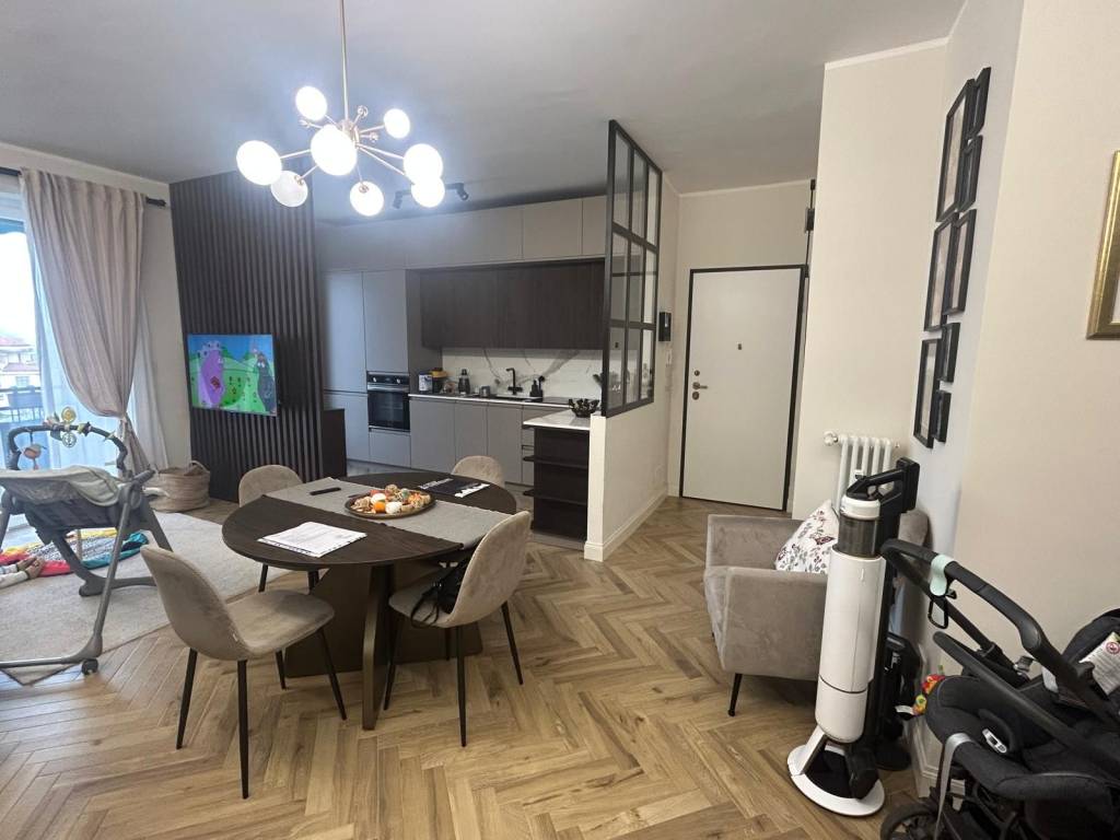 Appartamento a Vinovo in Via Circonvallazione, 24 - Foto 3