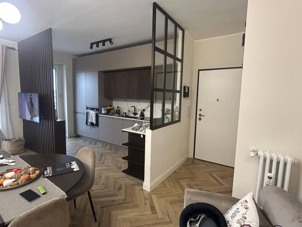 Appartamento a Vinovo in Via Circonvallazione, 24 - Foto 4