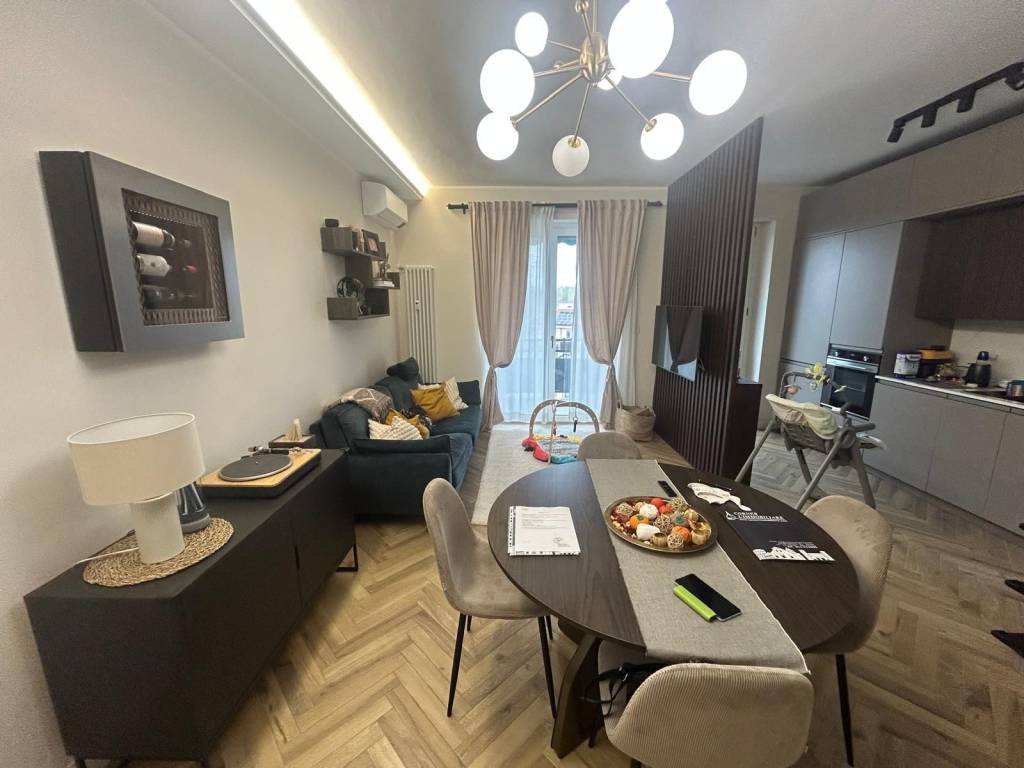 Appartamento a Vinovo in Via Circonvallazione, 24 - Foto 5