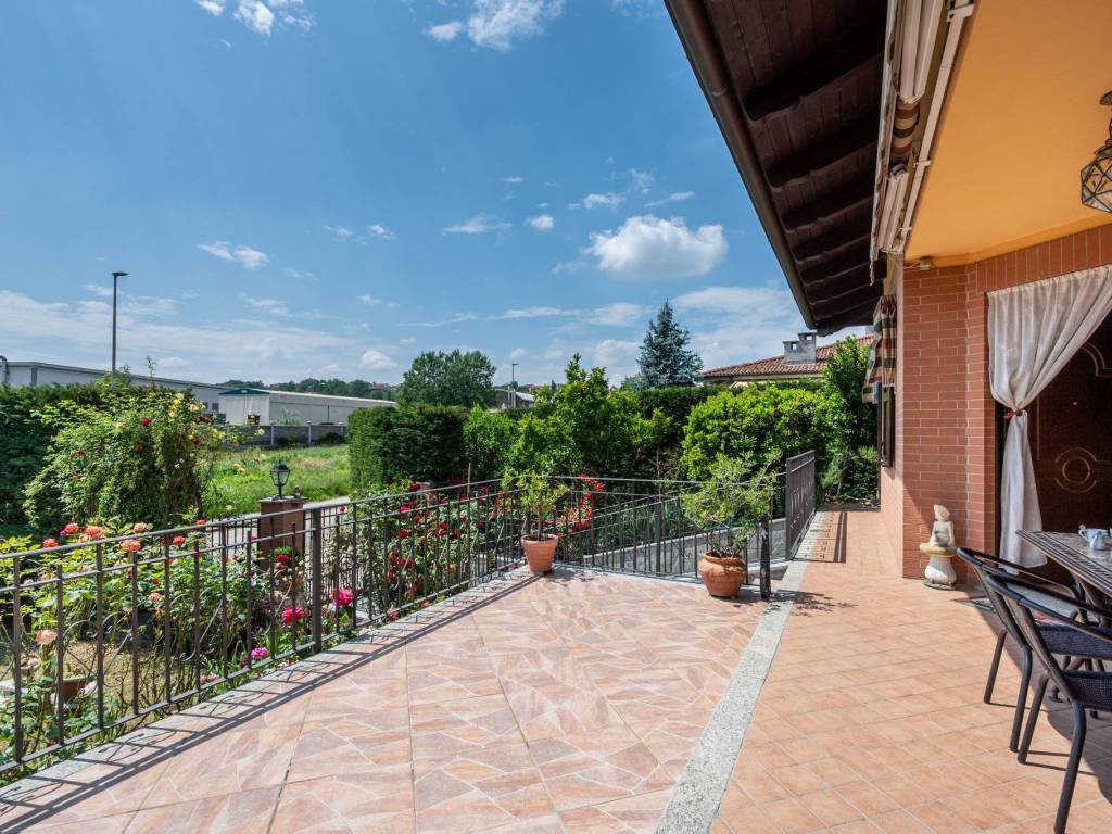 Villa a Villafranca d'asti - Foto 2