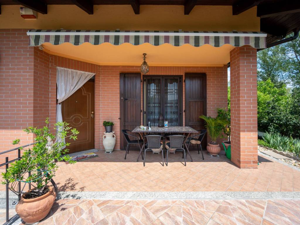 Villa a Villafranca d'asti - Foto 3