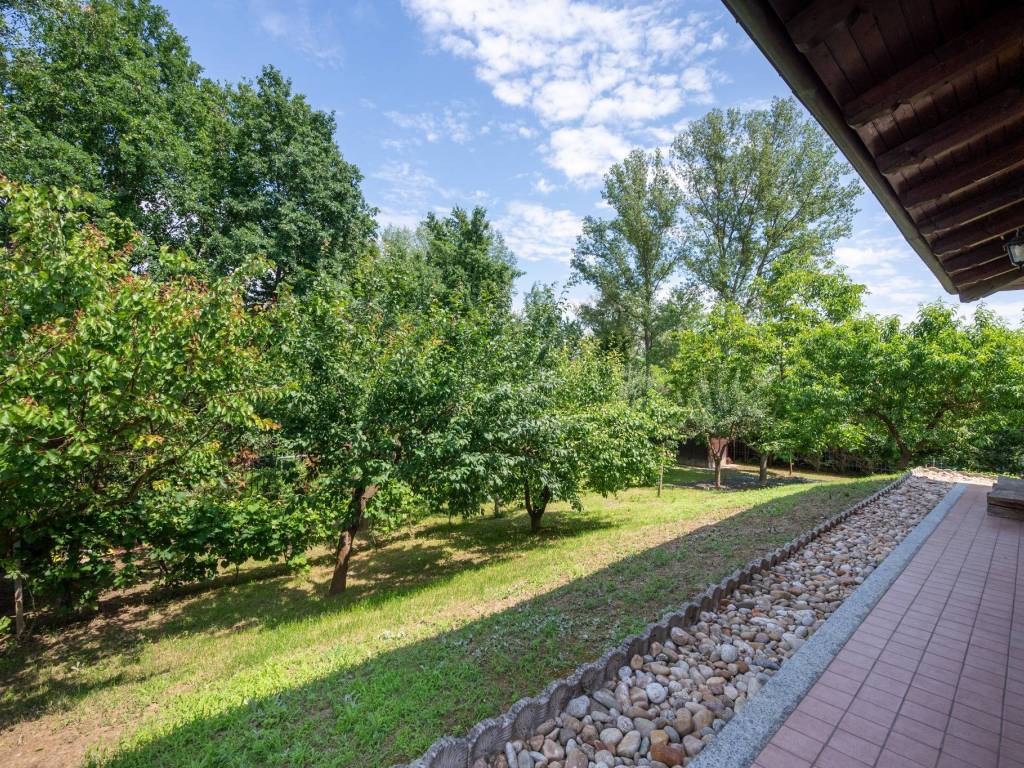 Villa a Villafranca d'asti - Foto 4