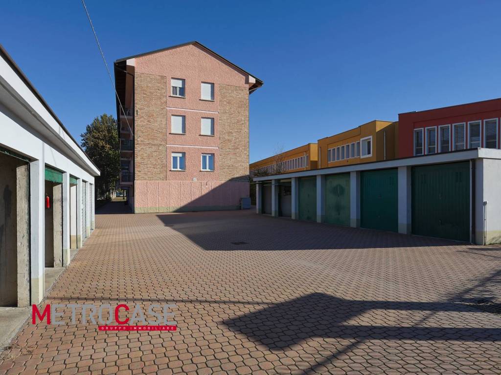 Appartamento a Poirino in Corso Fiume, 75 - Foto 3