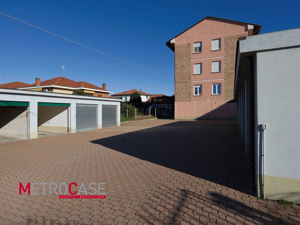 Appartamento a Poirino in Corso Fiume, 75 - Foto 4