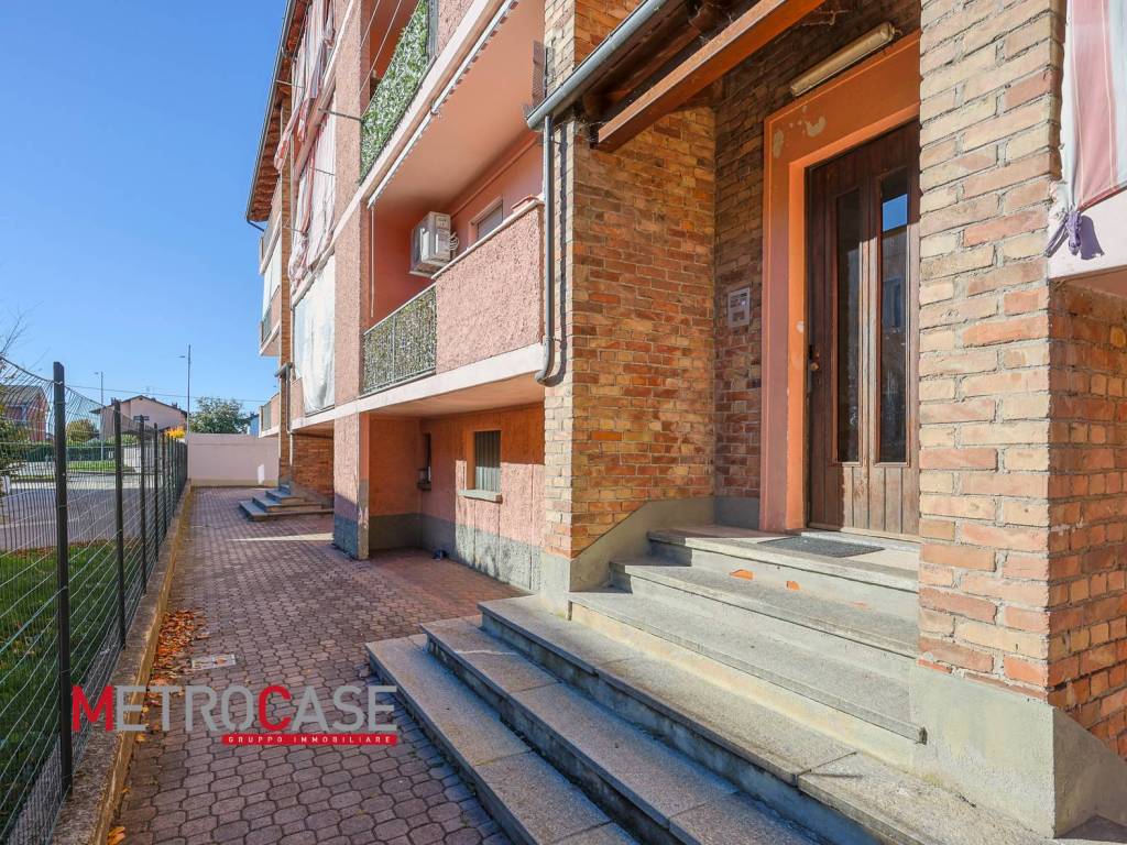 Appartamento a Poirino in Corso Fiume, 75 - Foto 5