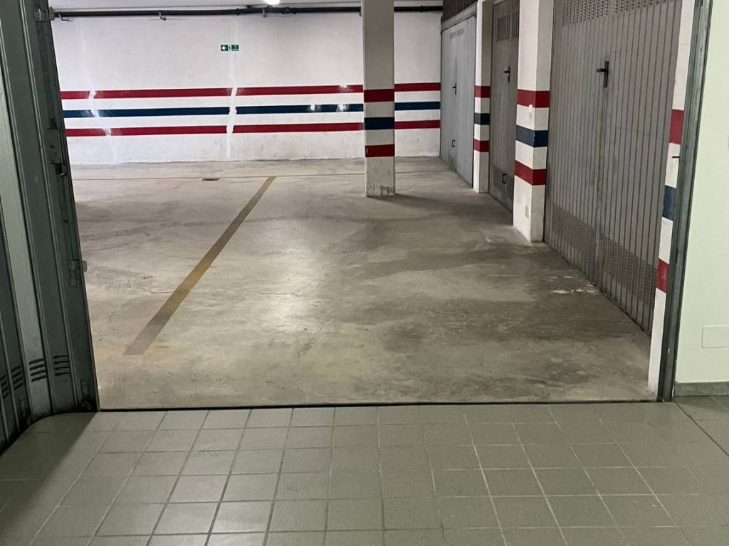 Box / garage a Rivoli in Viale Partigiani d'Italia, 93 - Foto 3