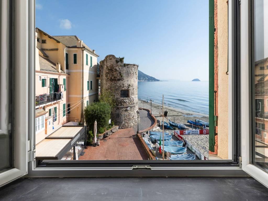 Appartamento a Laigueglia in Piazza Bastione, 11 - Foto 2