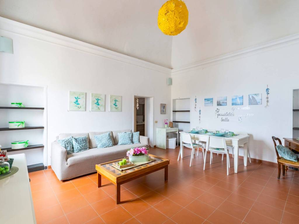 Appartamento a Laigueglia in Piazza Bastione, 11 - Foto 3