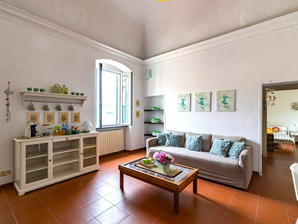 Appartamento a Laigueglia in Piazza Bastione, 11 - Foto 4