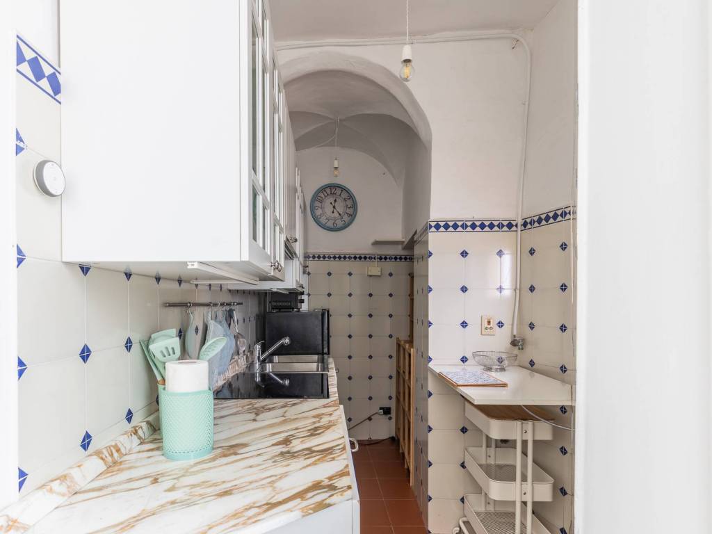 Appartamento a Laigueglia in Piazza Bastione, 11 - Foto 5