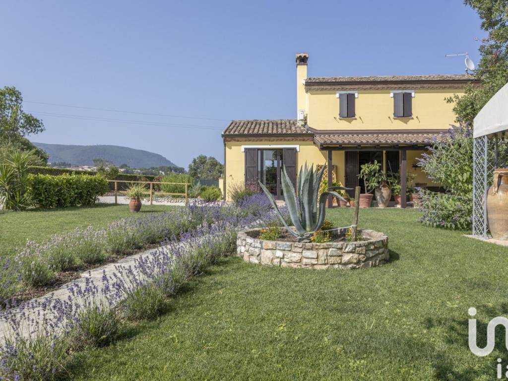 Villa a Sirolo in Via Molini - Foto 3