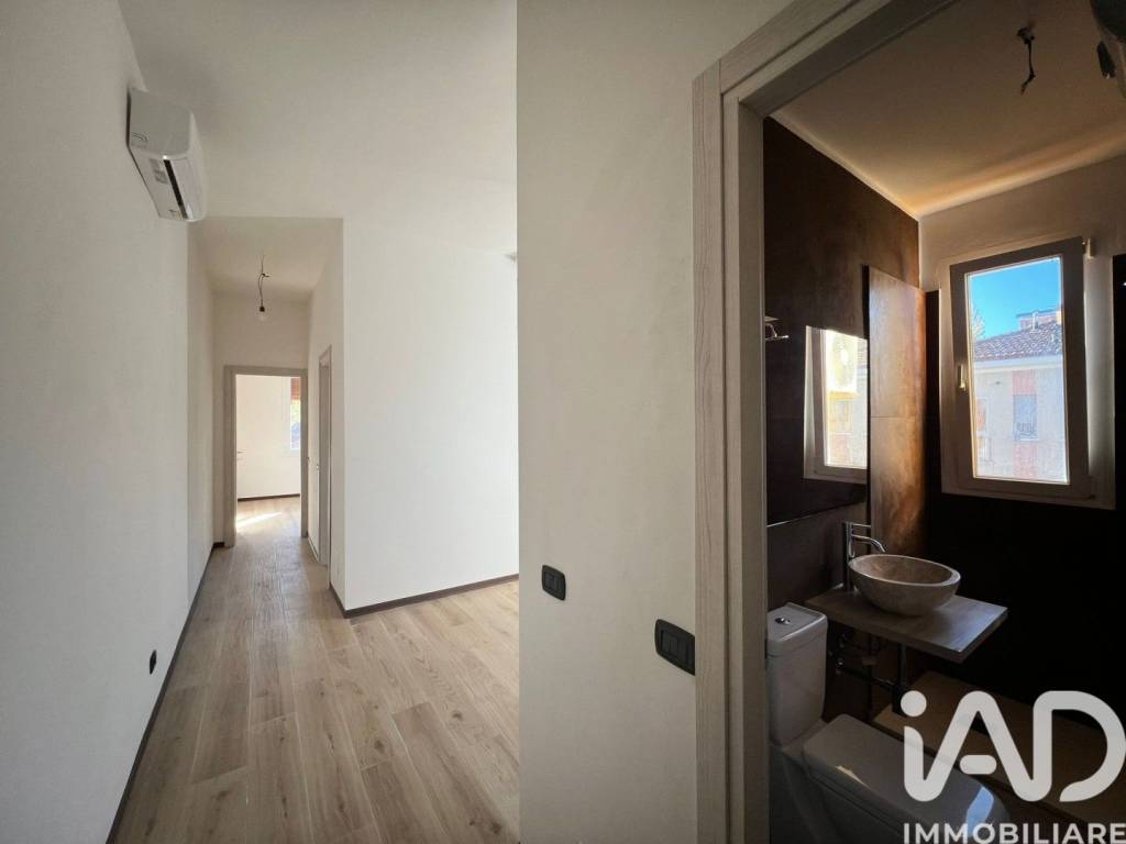 Appartamento a Mirandola in Via Eugenio Curiel - Foto 4