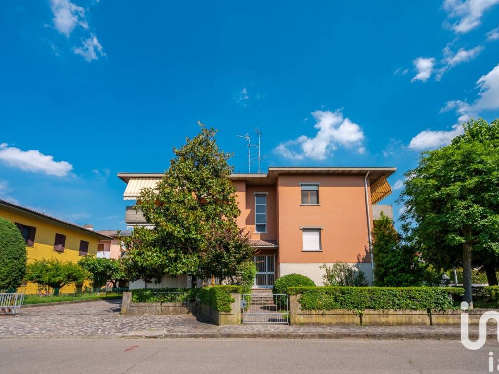 Appartamento a Finale emilia in Via Agazzi - Foto 4
