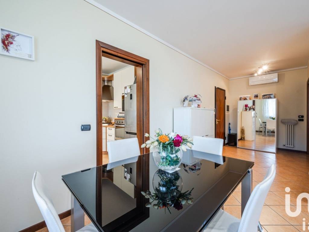 Appartamento a Cavezzo in Via Camillo Cavour - Foto 2