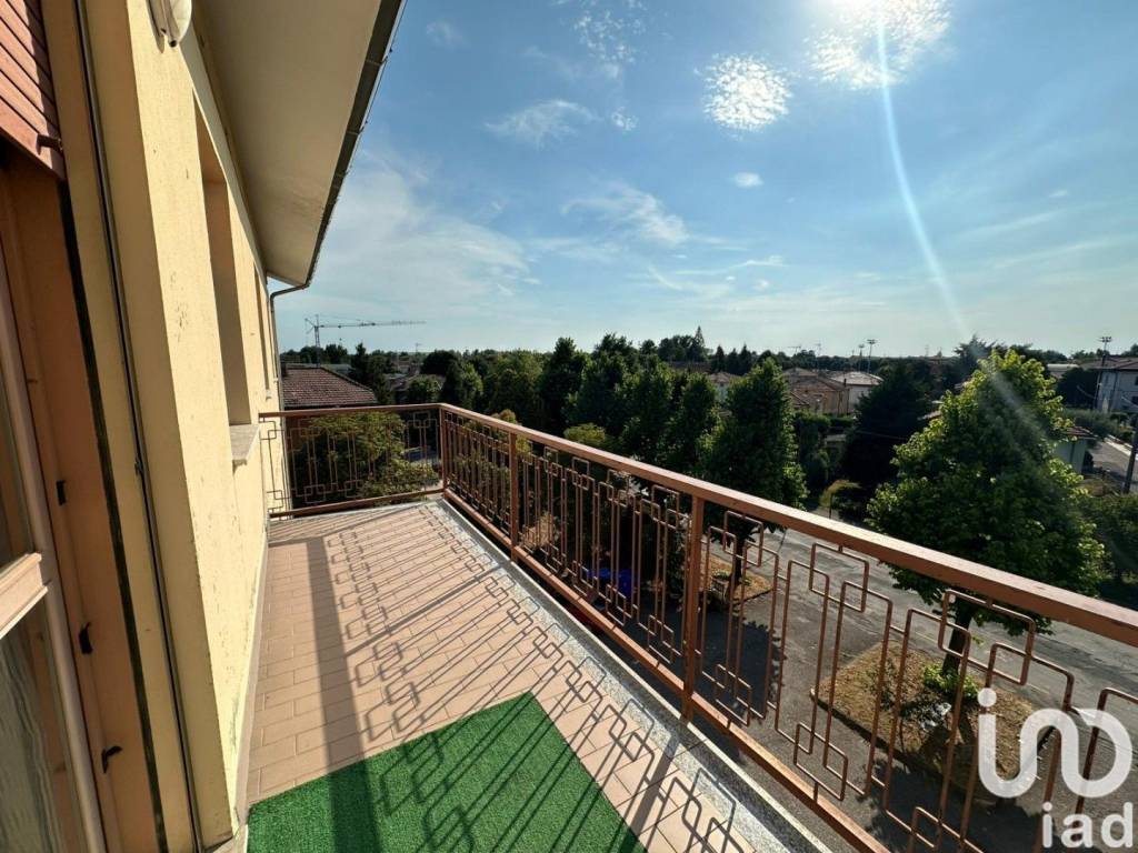 Appartamento a San felice sul panaro in Via Giro Frati - Foto 4