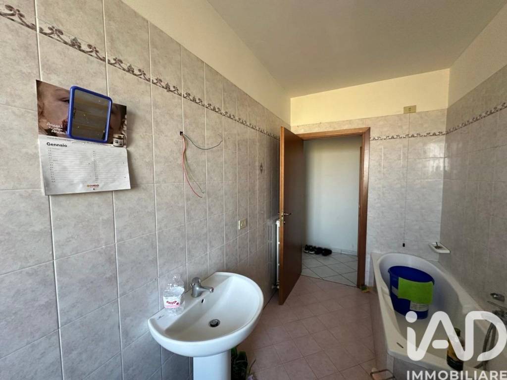 Appartamento a San felice sul panaro in Via Canalino - Foto 5