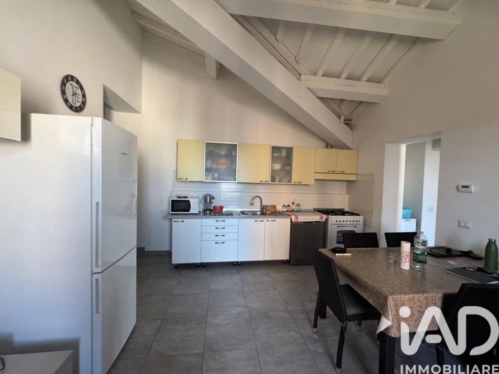 Appartamento a Mirandola in Via Circonvallazione, 20 - Foto 4