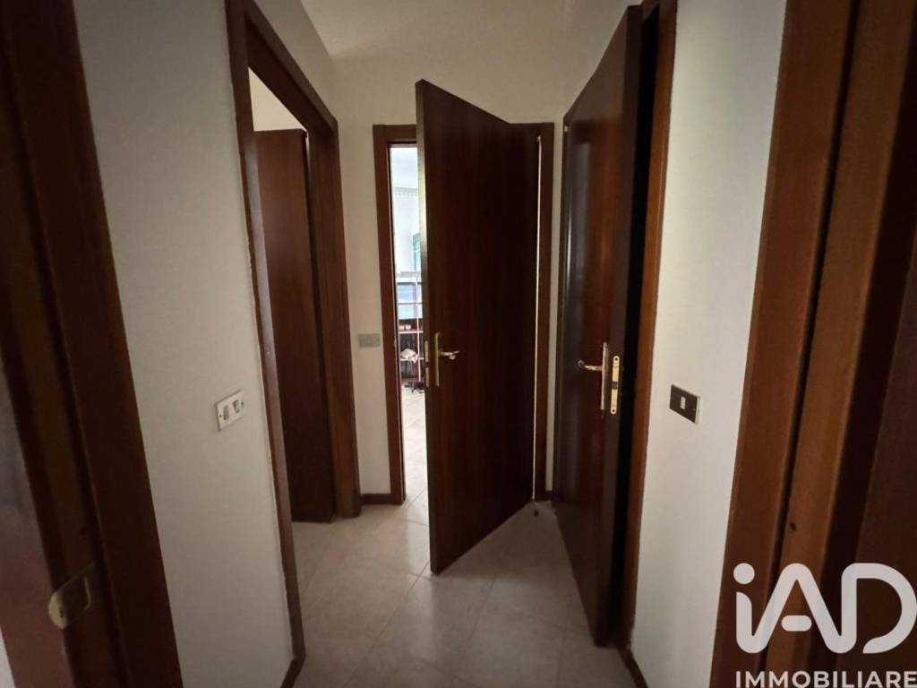 Appartamento a Mirandola in Via Circonvallazione, 20 - Foto 5