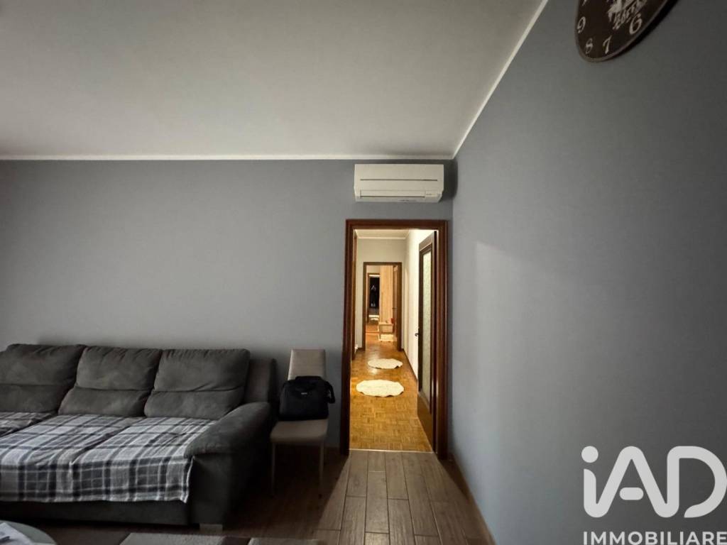 Appartamento a Mirandola in Via Circonvallazione, 20 - Foto 4
