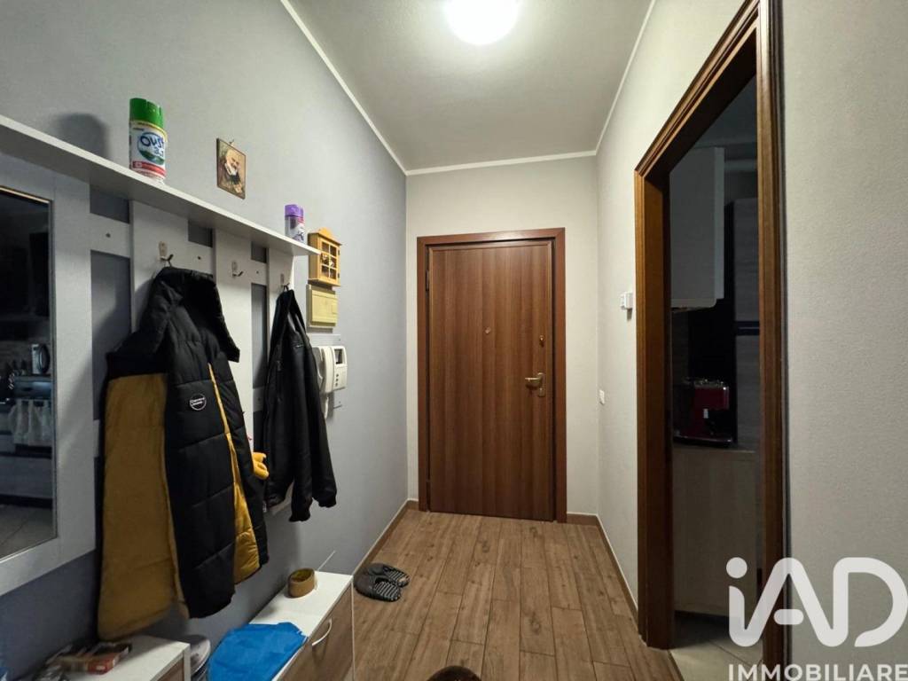 Appartamento a Mirandola in Via Circonvallazione, 20 - Foto 5