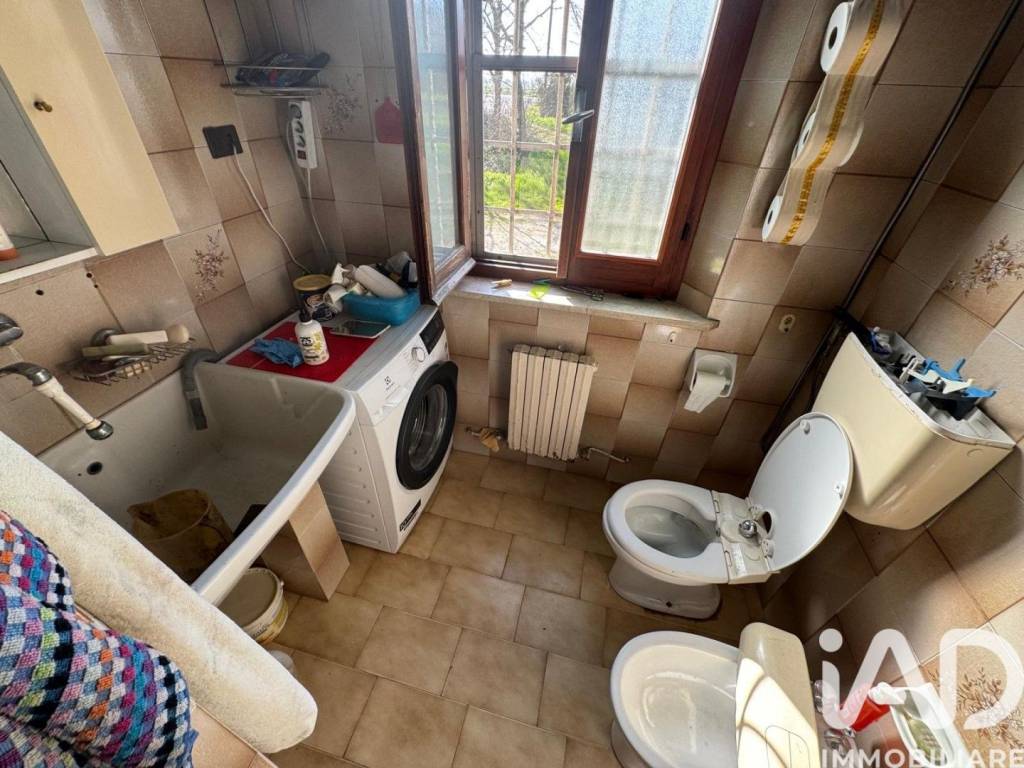 Villa a Mirandola in Via Circonvallazione, 20 - Foto 5