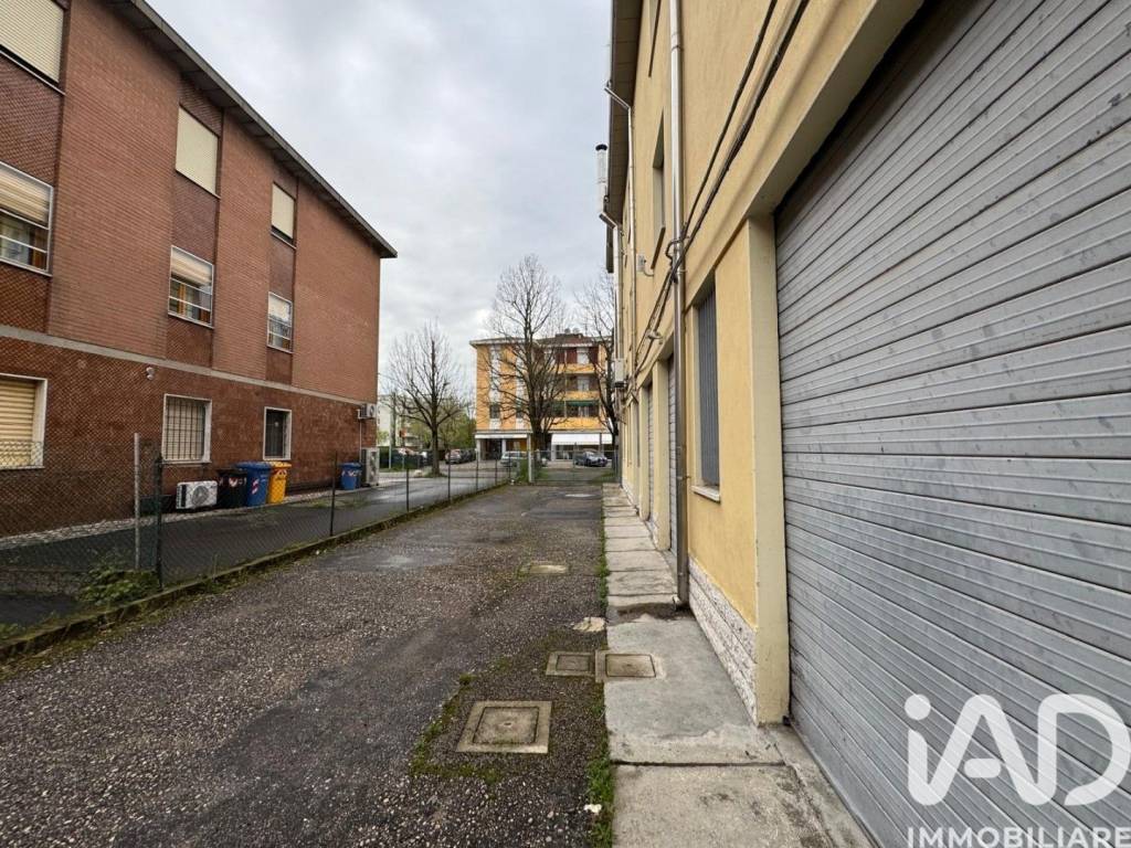 Appartamento a Mirandola in Via Circonvallzione, 20 - Foto 2