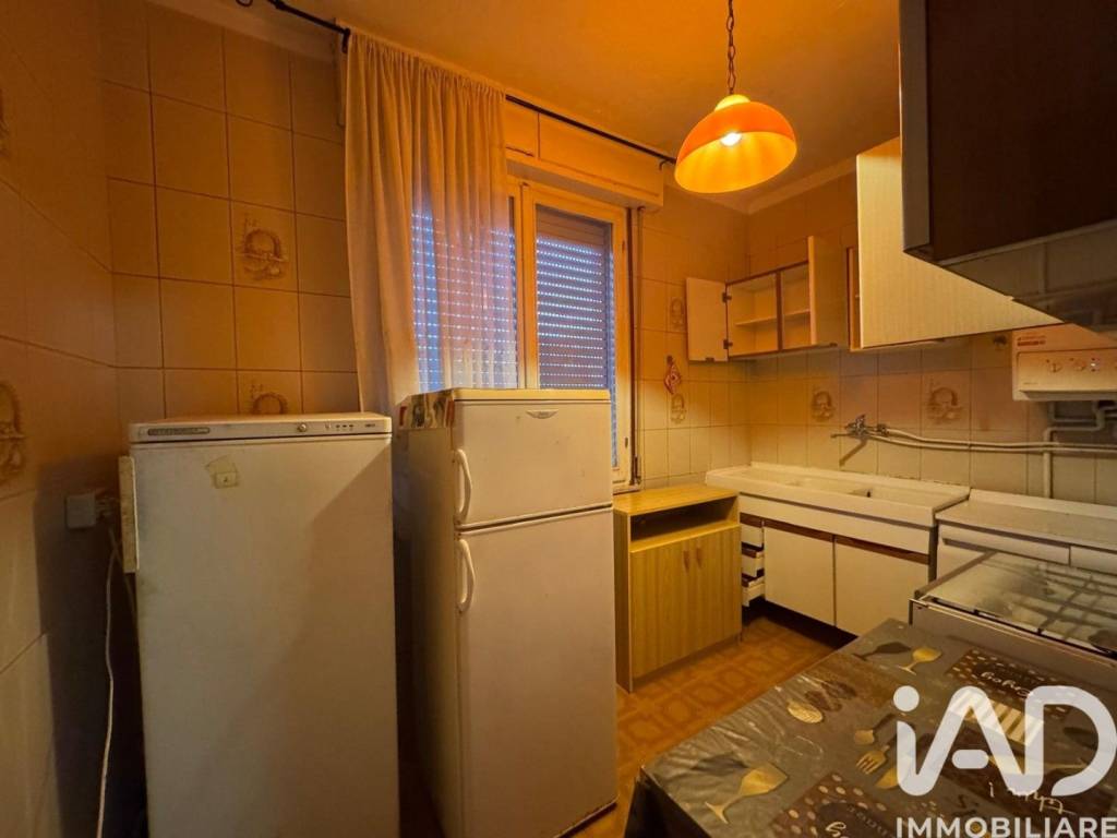 Appartamento a Mirandola in Via Circonvallzione, 20 - Foto 4