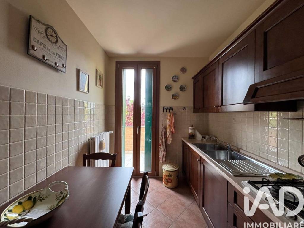 Appartamento a Mirandola in Via Circonvallazione, 20 - Foto 2