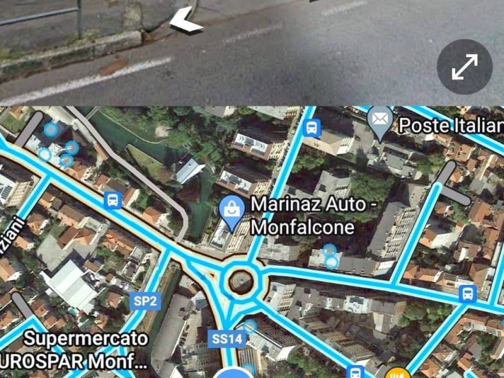 Box / garage a Monfalcone in Viale Giuseppe Verdi, 4 - Foto 4