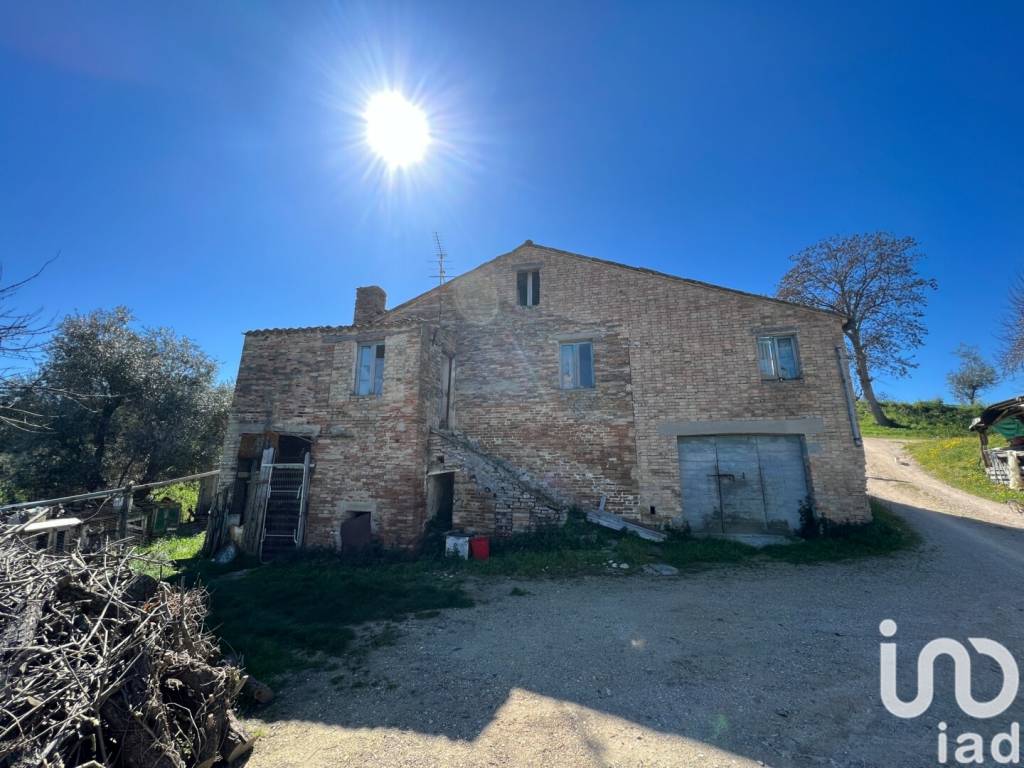 Villa a Petritoli in Frazione granaro - Foto 4