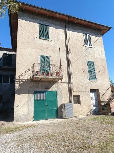 Appartamento a Città della pieve - Foto 2