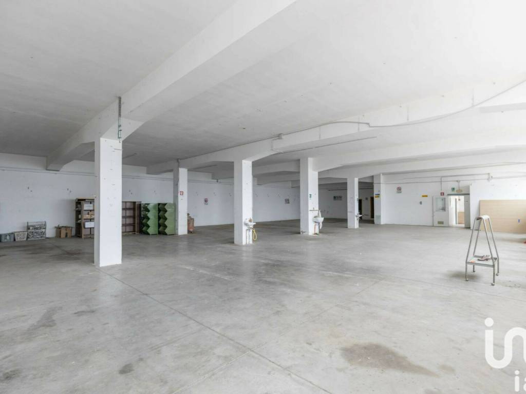 Immobile a Montegranaro in Via Fermana Nord - Foto 2