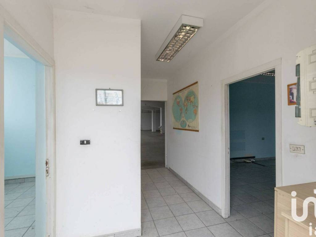 Immobile a Montegranaro in Via Fermana Nord - Foto 5