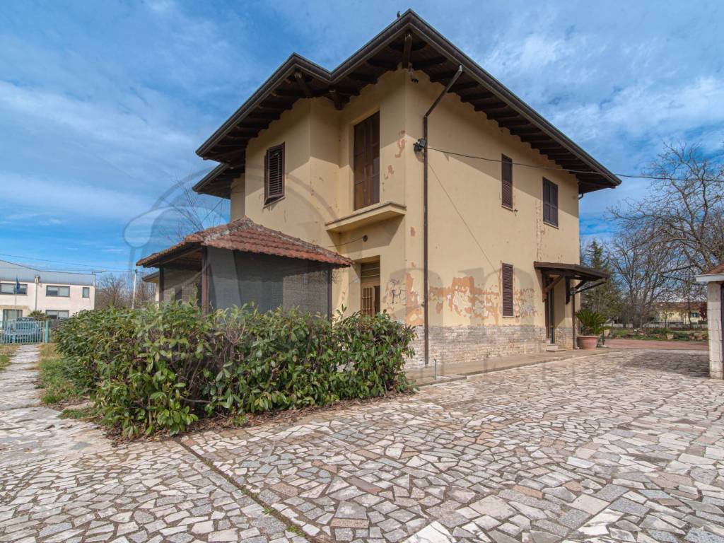 Rustico / casale a Ceprano in Via Pennea, 7 - Foto 4