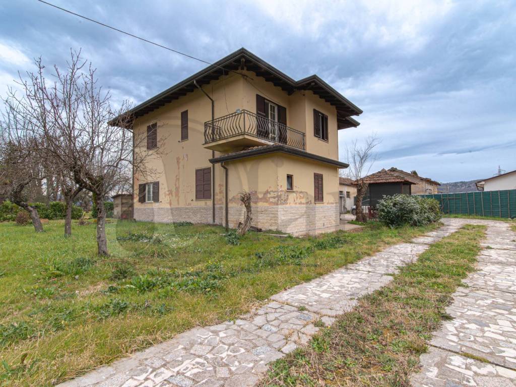 Rustico / casale a Ceprano in Via Pennea, 7 - Foto 5