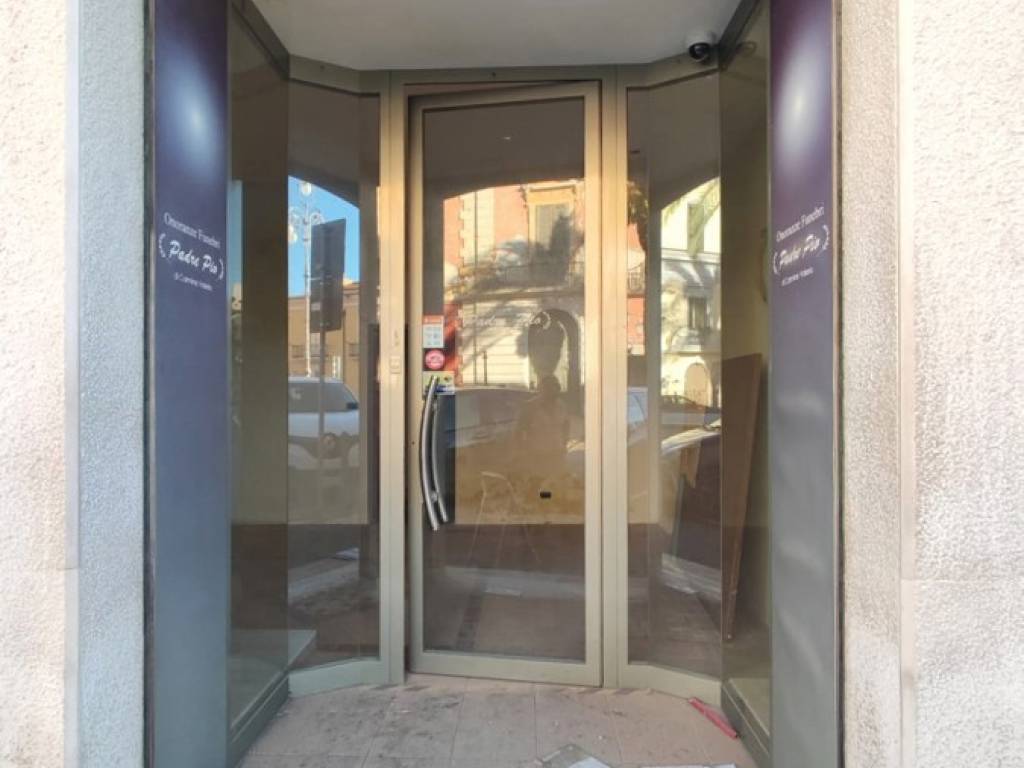 Immobile a San severo in PIAZZA NICOLA TONDI - Foto 2
