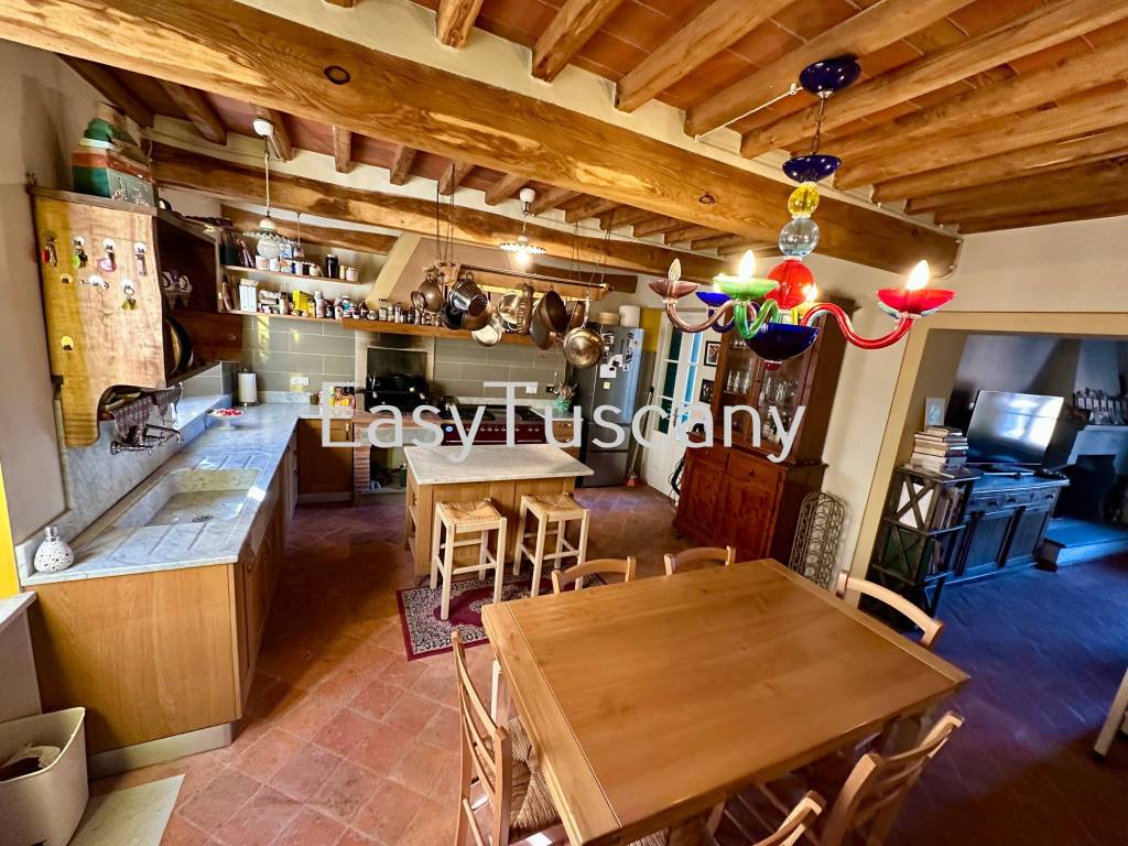 Casa indipendente a Capannori in via di san gennaro , 20 - Foto 3