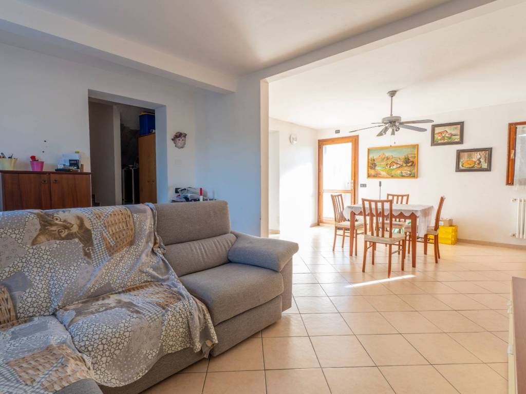 Casa indipendente a Ferrara in Via Comacchio - Foto 2