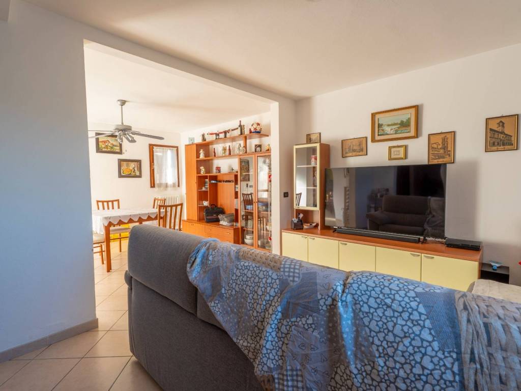 Casa indipendente a Ferrara in Via Comacchio - Foto 3