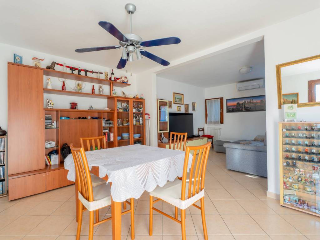 Casa indipendente a Ferrara in Via Comacchio - Foto 4
